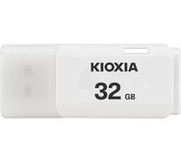 KIOXIA USB Flash Drive 32GB-128GB USB2.0 Japan Made Official KLU202A Series