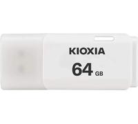 KIOXIA USB Flash Drive 32GB-128GB USB2.0 Japan Made Official KLU202A Series