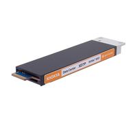 Kioxia XD7P 768 TB E1.S PCI Express 5.0 NVMe BiCS FLASH TLC (KIOXIA XD7P Series - SSD - crittografato - 7680 GB - interno - E1. NEW
