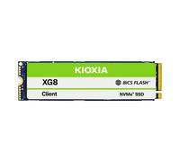 Kioxia XG8 2,05TB M.2 PCI Express 4.0 NVMe BiCS FLASH TLC - Nouvo