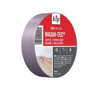 KIP® 209 Nastro Adesivo WASHI-TEC® Premium A Basso Adesivo 30mm X 50m KIP222546