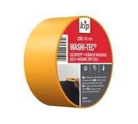 Kip 238 Premium Nastro Adesivo WASHI TEC 24mm, 36mm, 48mm x 50m