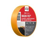 Kip 238 Premium Nastro Adesivo WASHI TEC 24mm, 36mm, 48mm x 50m