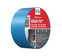 Kip 246 Premium Nastro Adesivo WASHI TEC Da Esterno 24Mm, 36Mm, 48Mm X 50M