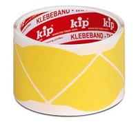 Kip 308 - 99 crespa giallo per las Líneas affilate, 60 angoli Fineline por Rotolo)