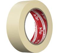 Kip 3804-36 - Carta crespa fine, 36 mm x 50 m, colore naturale