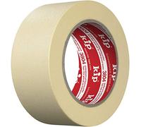 Kip 3804-48 - Carta crespa fine, 48 mm x 50 m, colore naturale