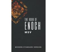 Kip Farrar The Book of Enoch MSV (Tascabile)