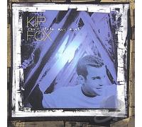 Kip Fox - Cant Close My Eyes