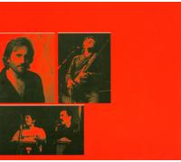Kip Hanrahan - A Few Short Notes From The End Run - Cd