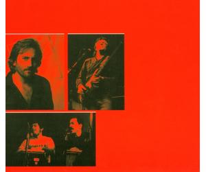 Kip Hanrahan - A Few Short Notes From The End Run - Cd
