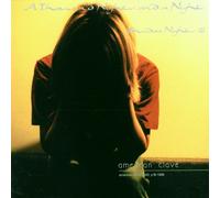 Kip Hanrahan - A Thousand Nights And Night - Cd