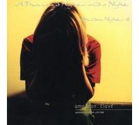 HANRAHAN, KIP - A 1000 NIGHTS(SHADOW N 2)