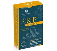 KIP IMMUNO 20 COMPRESSE