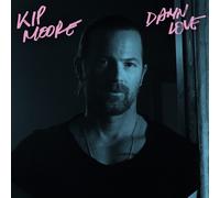 Kip Moore Damn Love (CD)