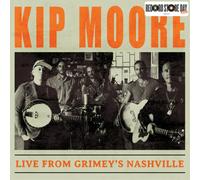 live from grimey's nashville--Import USA