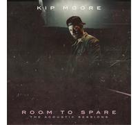 Kip Moore - Room To Spare: The Acoustic Sessions