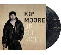 Kip Moore Up All Night (Vinyl LP)