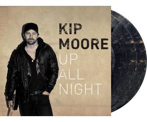 Kip Moore Up All Night (Vinyl LP)