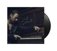 Kip Moore Wild World (Vinyl LP) 12" Album