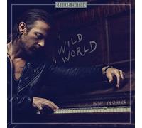 Kip Moore Wild World (Vinyl LP) Deluxe 12" Album