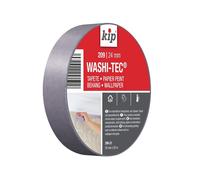 KIP® Nastro Adesivo WASHI-TEC® Premium A Basso Adesivo 24Mm X 50M KIP223499