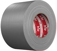 Kip - Nastro di Gaffa Grigio larghezza 323 mm 50