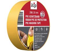 kip nastro protettivo in PVC, 30mm x 33m, Gelb, 1