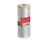 KIP Plastica Nastro Adesivo 1.4 X 33m Muri Windows Porte E Mobili KIP224965