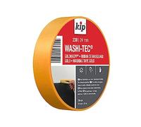 Kip Premium Washi-Tec - Nastro adesivo per pittura e decorazione, 24 mm x 50 m