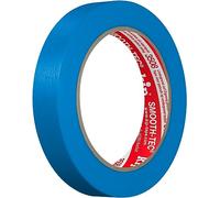 kip SMOOTH-TEC 3508-17 - Crepa liscia, 18 mm x 50 m, colore: Blu