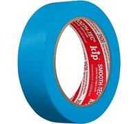 kip SMOOTH-TEC 3508-29 - Crepa liscia, 30 mm x 50 m, colore: Blu