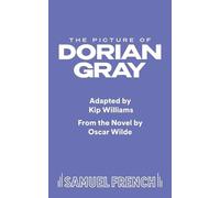 Kip Williams The Picture of Dorian Gray (Tascabile)