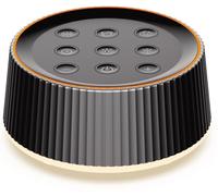 Kipcush Macchina Rumore Bianco (Nero, Standard)