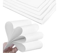 Kiperline Carta per stampante A4, 500 fogli, 80 g/m², formato A4, adatta per stampanti laser e a getto d'inchiostro