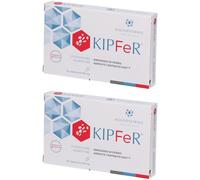 Kipfer 30 Capsule 2x4,59 g Capsule