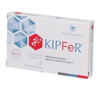 KIPFER 30CPS