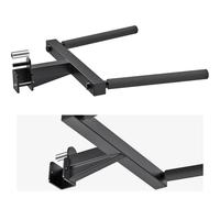 Kipika Asta di immersione a forma di Y per Power Cage da 5,1 x 5,1 cm con for...