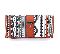 KIPKEP - Set fasciatoio portatile Etnic Spice
