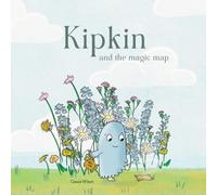 Kipkin and the Magic Map