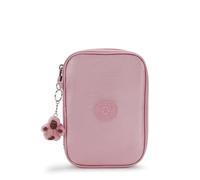 Kipling 100 penne da donna True Blue Case, LILLA METALLICA P, Medium, Casual