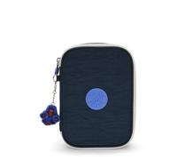 Kipling 100 Pens, Astuccio Unisex - Bambini e ragazzi, True Block, 21 cm