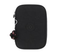 kipling 100 Pens Pencase L True Black