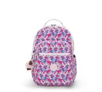 Kipling, 12.75''L x 17.25''H x 8''D