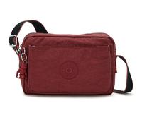 Kipling Abanu Borsa a tracolla 24 cm rosso