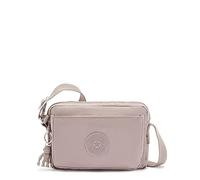 kipling Basic Abanu Crossbody S Grey Gris