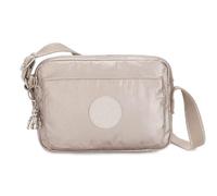 Kipling Basic Plus Abanu Borsa a tracolla 20 cm metallic glow (KI7248-48I)