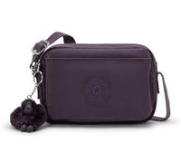 Kipling ABANU, Borsa a Tracolla Piccola, Ultimate Plum