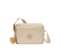 Kipling Abanu Borsa M KI6831 - SPARKLED BEIGE (5DV)