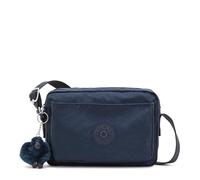 Kipling Abanu M, Borsa a Donna, Blue Blue 2, Medium